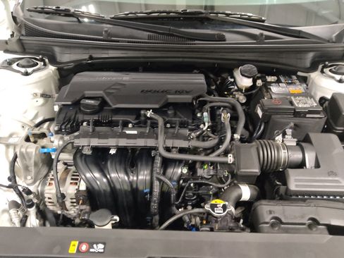 Used 2025 Kia K4 FWD image 30