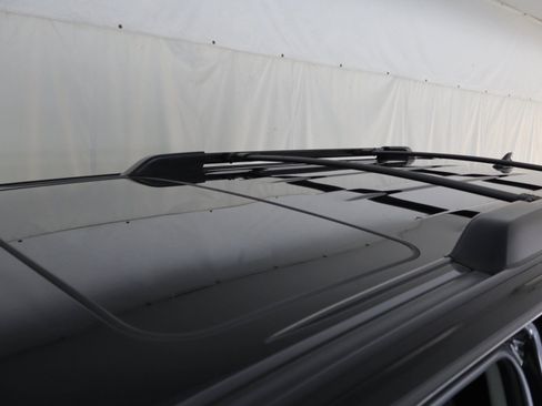 Used 2021 Toyota 4Runner Nightshade image 23