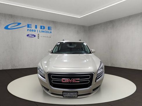 Used 2016 GMC Acadia SLT AWD/4WD image 6