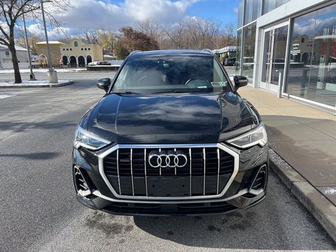 Certified 2022 Audi Q3 2.0T Premium Plus image 58