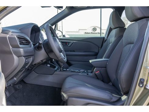 New 2026 Subaru Forester Premium image 15