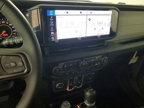 New 2026 Jeep Wrangler Sport S image 16