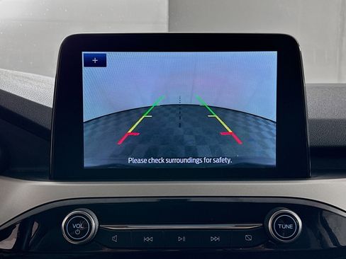 Used 2022 Ford Escape SE w/ Convenience Package image 23