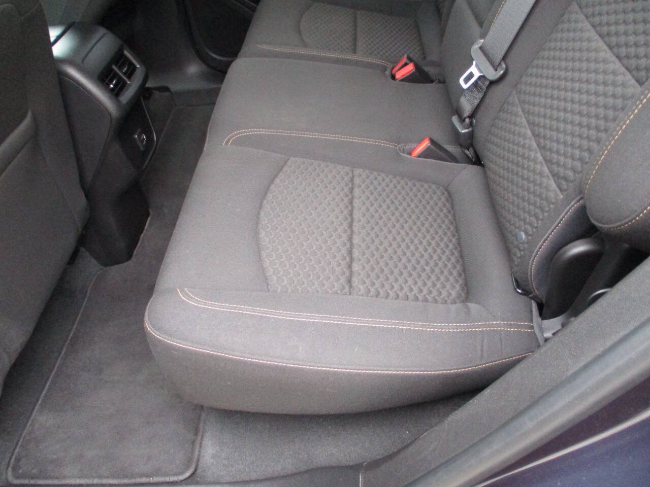 Used 2018 GMC Terrain SLE AWD/4WD image 15
