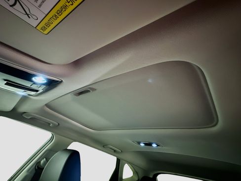 Used 2024 Kia Seltos EX image 27