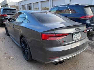 Used 2018 Audi S5 Premium Plus video 2
