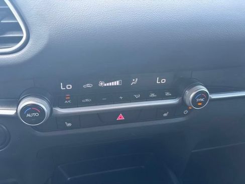 Certified 2026 MAZDA CX-30 AWD 2.5 S w/ Select Sport Pkg image 12