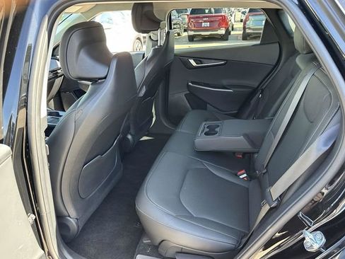 Used 2023 Kia EV6 Wind image 18