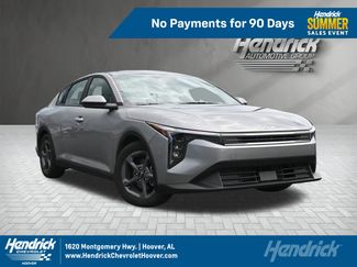 Used 2025 Kia K4 FWD video 1