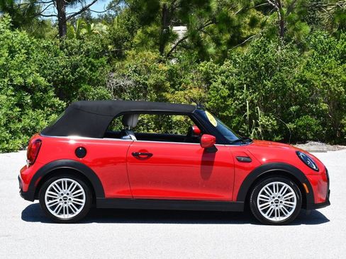 Used 2024 MINI Cooper S FWD image 47