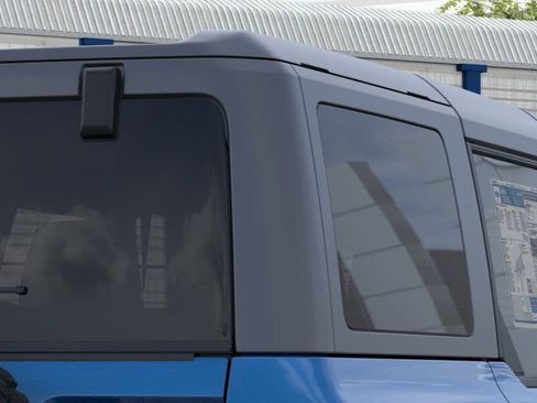 New 2026 Ford Bronco Badlands AWD/4WD image 25