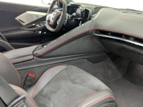Used 2020 Chevrolet Corvette Stingray Premium Conv w/ 3LT Preferred Equipment Group RWD image 25