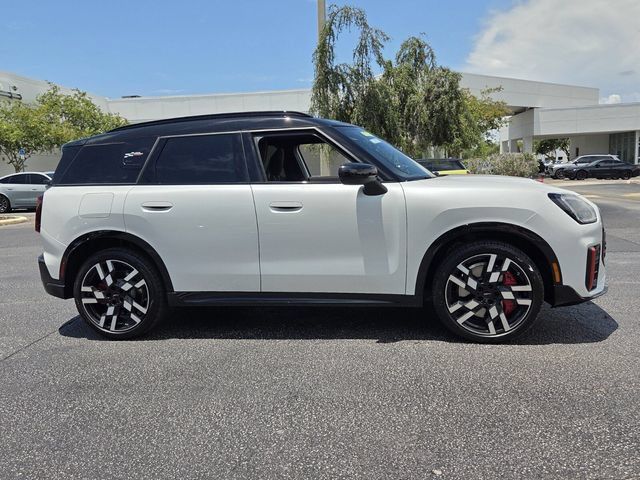 New 2027 MINI Cooper Countryman John Cooper Works AWD/4WD image 8