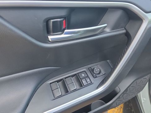 Used 2023 Toyota RAV4 XLE FWD image 15