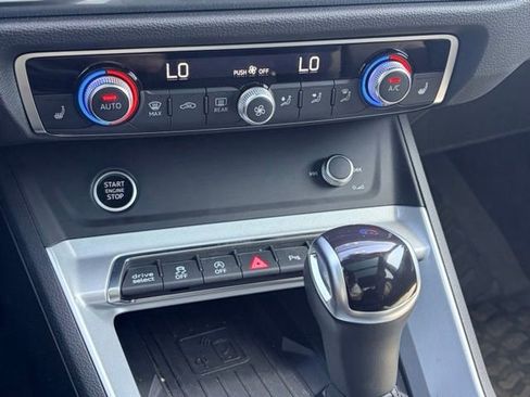 Certified 2023 Audi Q3 2.0T Premium Plus w/ Premium Plus Package AWD/4WD image 10