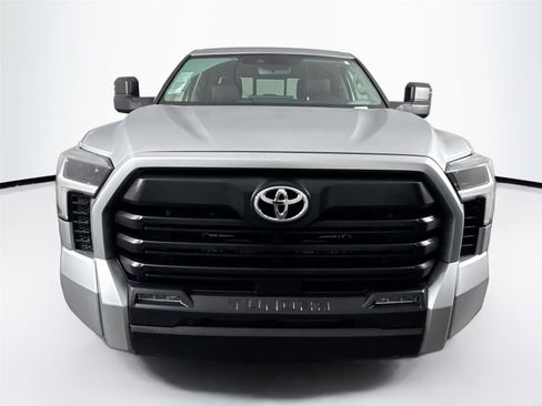 Used 2023 Toyota Tundra SR5 image 3