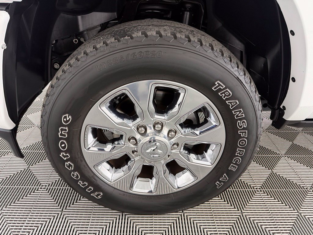 Certified 2024 RAM 2500 Limited AWD/4WD image 12