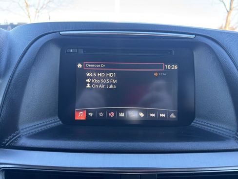 Used 2016 MAZDA CX-5 Grand Touring image 30