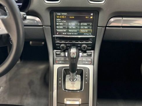 Used 2016 Porsche Cayman S image 24