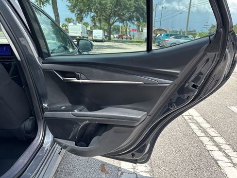 Used 2025 Toyota Camry LE image 17