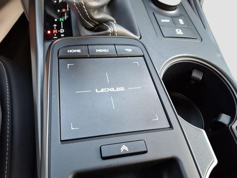 Used 2023 Lexus IS 350 F Sport w/ Memory Package AWD/4WD image 23