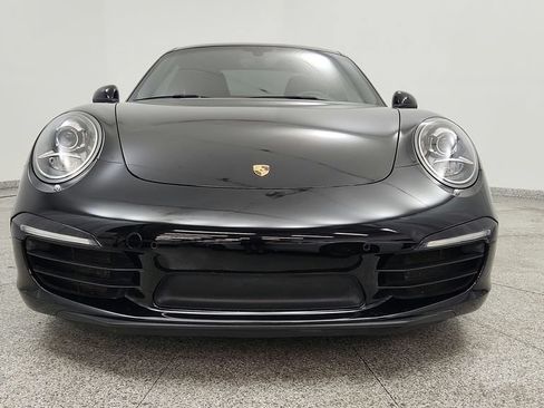 Used 2012 Porsche 911 Carrera S RWD image 11