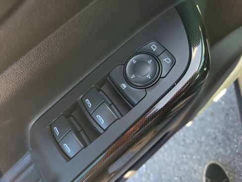 Certified 2020 GMC Acadia AT4 w/ Driver Alert Package II AWD/4WD image 17