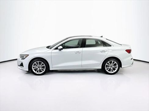 Used 2026 Audi A3 2.0T Premium w/ Convenience Package AWD/4WD image 9