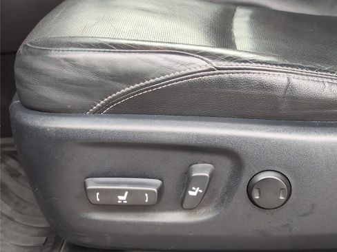 Used 2016 Toyota 4Runner Limited image 14