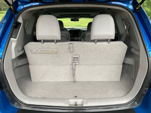 Used 2008 Toyota Highlander Limited AWD/4WD image 27