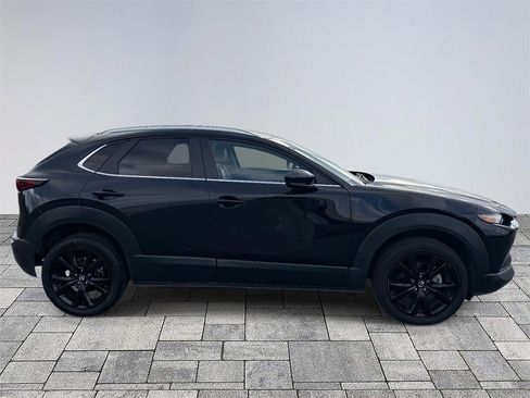 Used 2024 MAZDA CX-30 AWD 2.5 S w/ Select Sport Pkg image 8