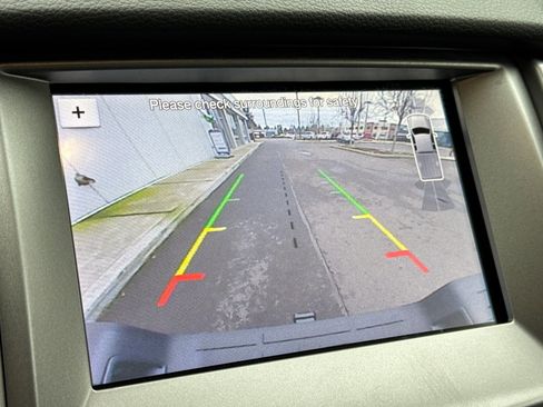 Certified 2019 Ford Ranger XLT w/ Equipment Group 302A Luxury image 19