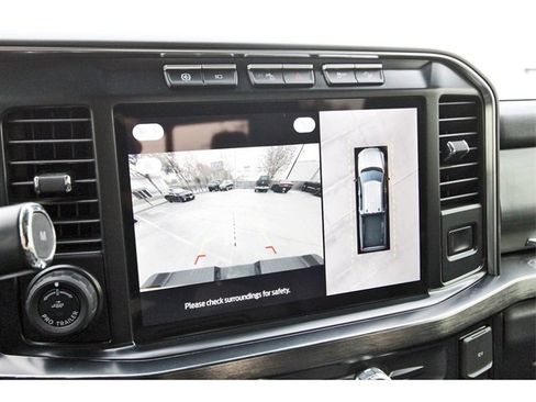 Used 2024 Ford F350 Lariat w/ Lariat Ultimate Package image 24