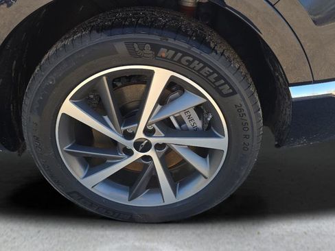 New 2026 Genesis GV80 3.5T Advanced image 27