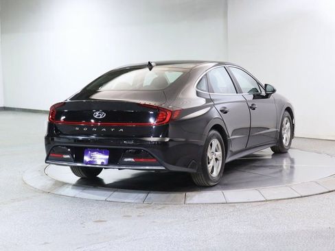 Used 2021 Hyundai Sonata SE image 9