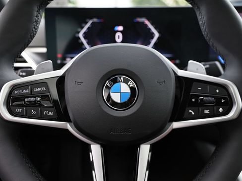 New 2026 BMW 230i xDrive Coupe w/ M Sport Package AWD/4WD image 30