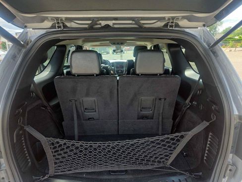 Used 2018 Dodge Durango GT w/ Premium Group AWD/4WD image 19