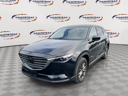 Used 2023 MAZDA CX-9 Touring