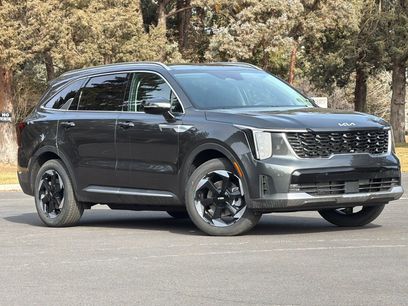 New 2026 Kia Sorento EX w/ EX Premium Package