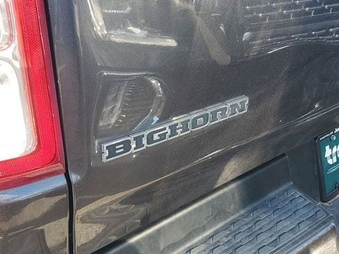 Used 2023 RAM 1500 Big Horn AWD/4WD image 10