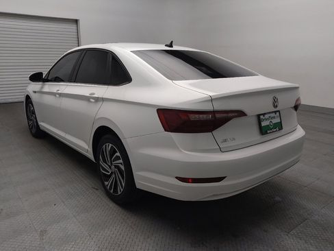 Used 2020 Volkswagen Jetta SEL FWD image 5