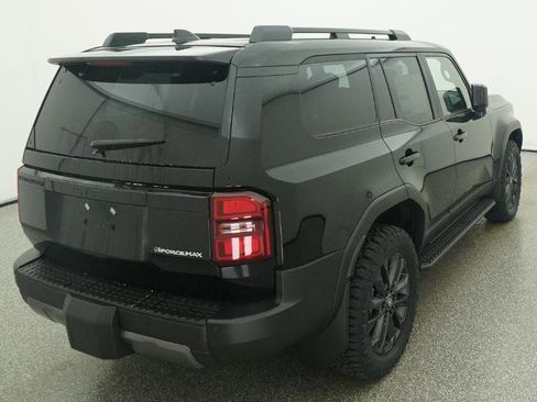 New 2026 Toyota Land Cruiser image 28