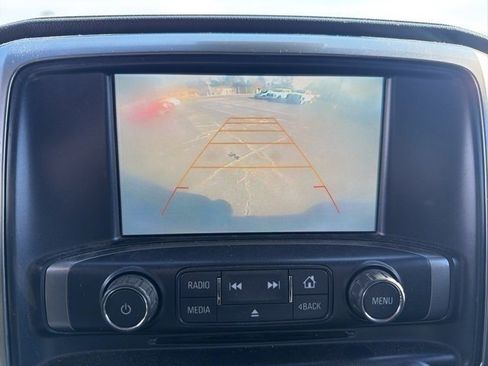 Used 2016 Chevrolet Silverado 1500 LTZ Z71 w/ LTZ Plus Package image 16