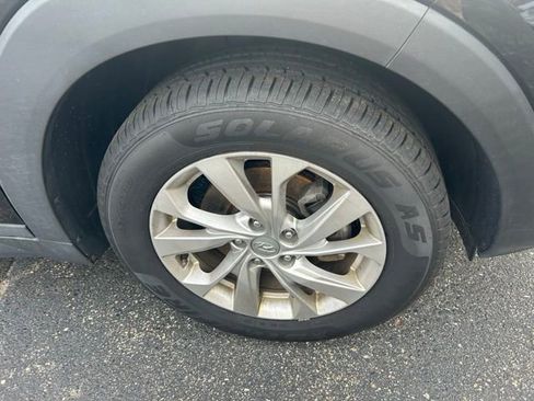 Used 2020 Hyundai Tucson Value w/ Cargo Package AWD/4WD image 2