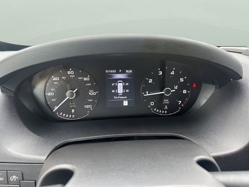 Used 2023 RAM ProMaster 3500 w/ Lane Management Group image 20