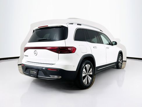 Used 2024 Mercedes-Benz EQB 250+ image 9