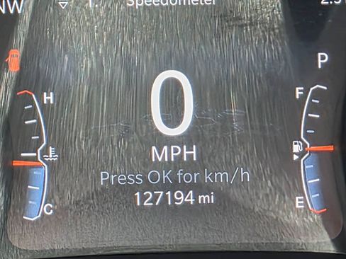 Used 2022 Jeep Compass Limited AWD/4WD image 18