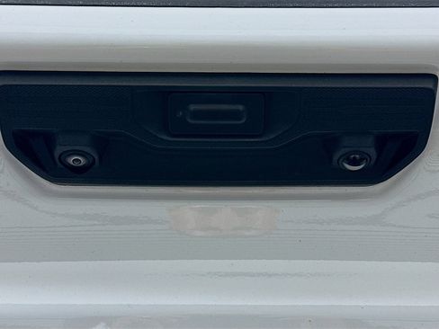 Used 2024 Chevrolet Silverado 1500 LT image 29