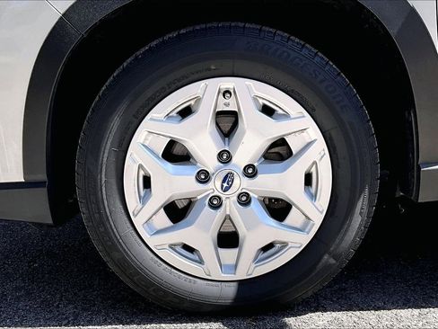 Used 2020 Subaru Forester w/ Alloy Wheel Package image 31