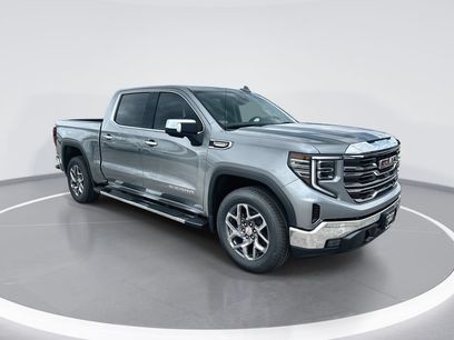 New 2026 GMC Sierra 1500 SLT